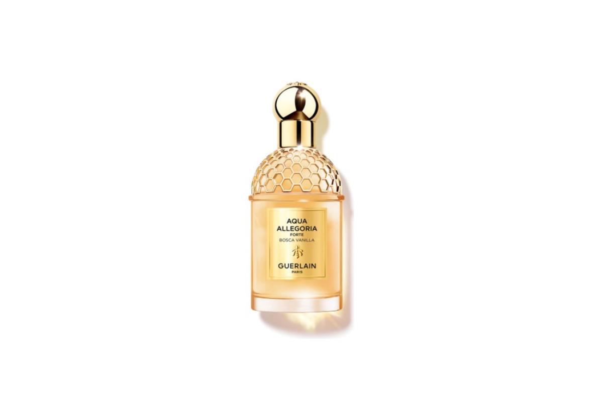 Aqua Allegoria Bosca Vanilla Forte di Guerlain