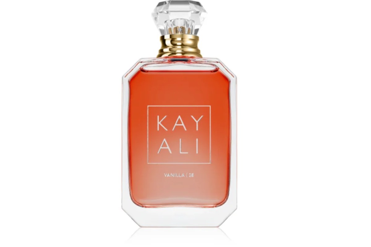 Vanilla28, Eau de Parfum di Kayali