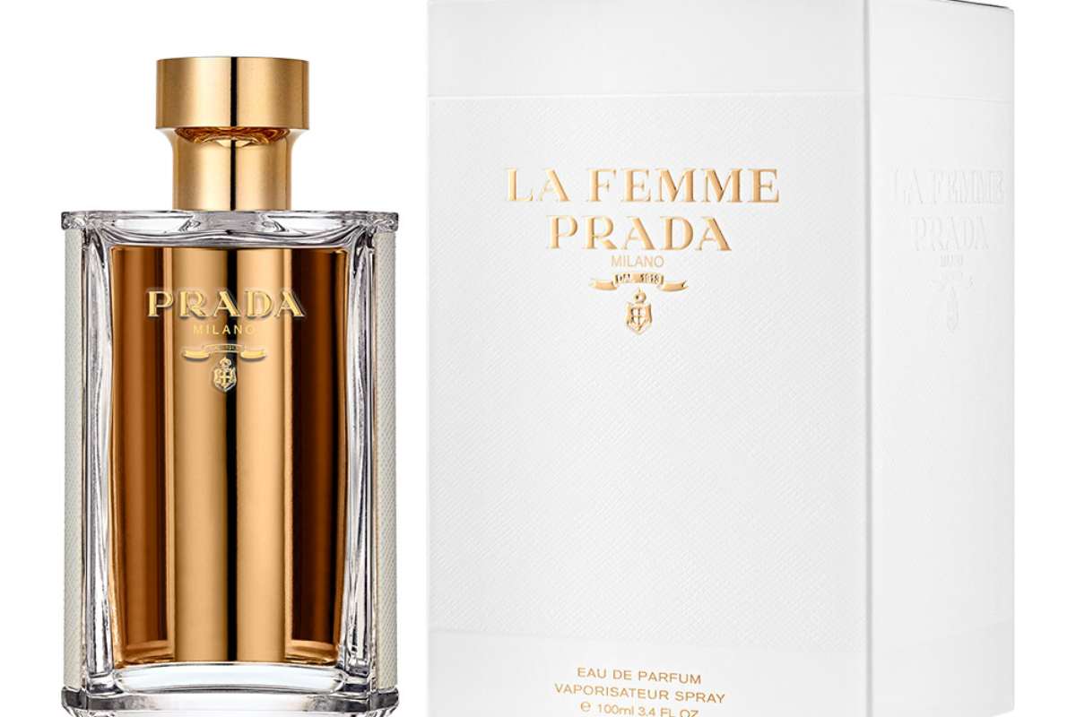 La Femme di Prada