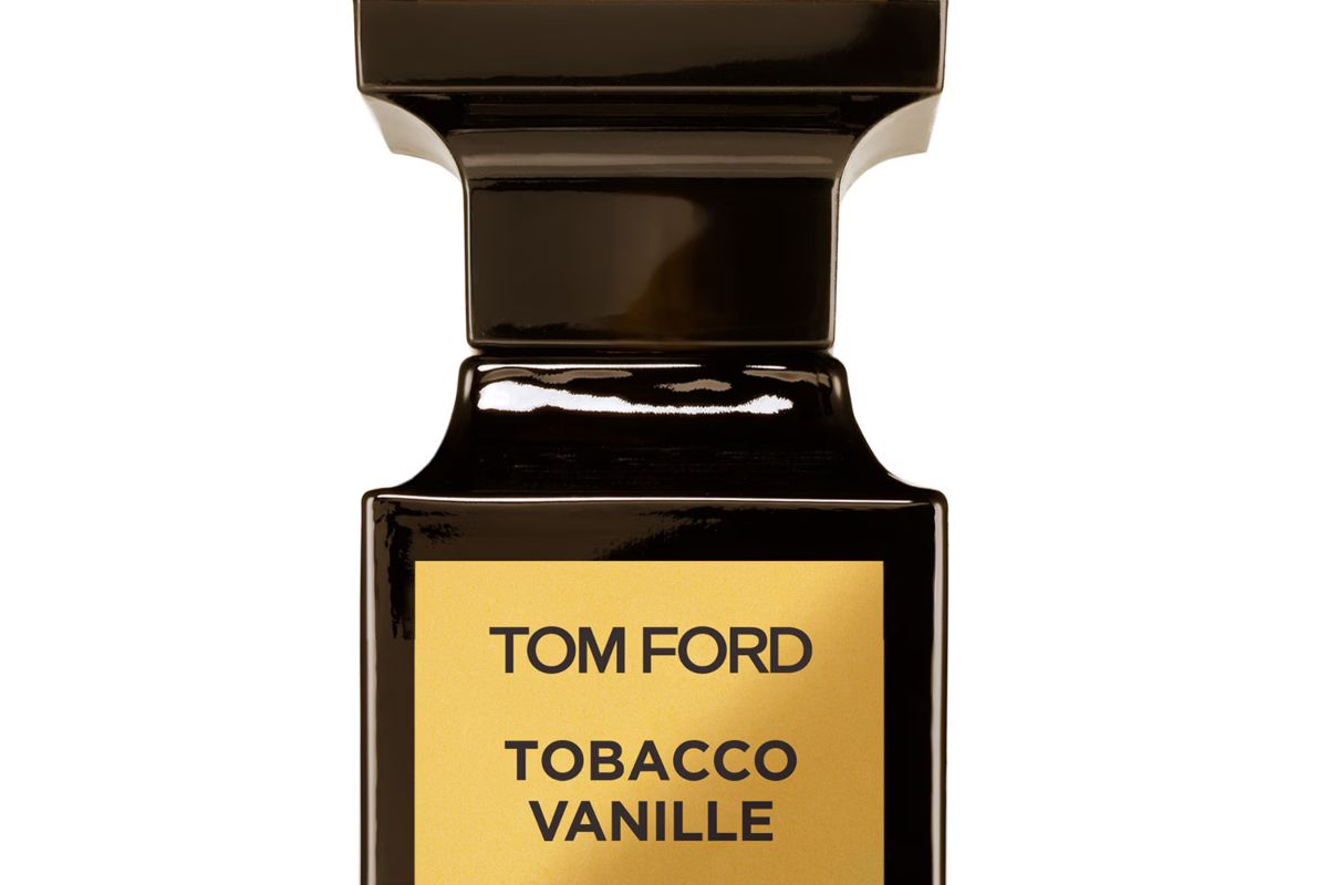 Tobacco Vanille Private Blend di Tom Ford