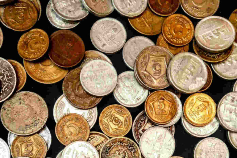 Come Pulire Monete Antiche Senza Rovinare