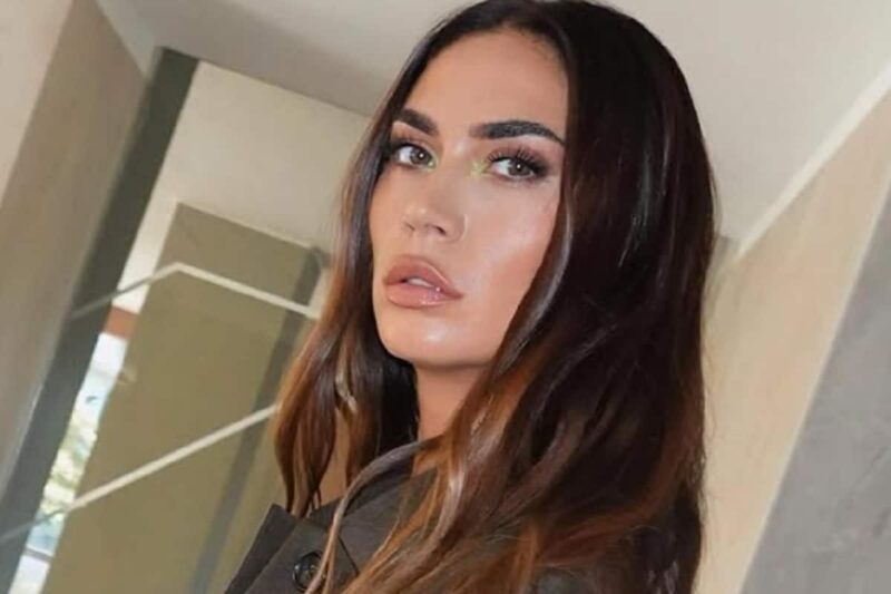 Chi è Melissa Satta: età, lavoro, vita privata, figlio Maddox, ex