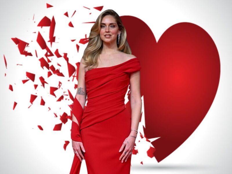 Ferragni e Tronchetti: l’amore-lampo che ha acceso (e spento) i riflettori