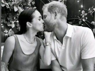 harry e meghan