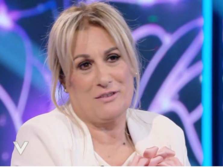 Annarita sorella di Tina