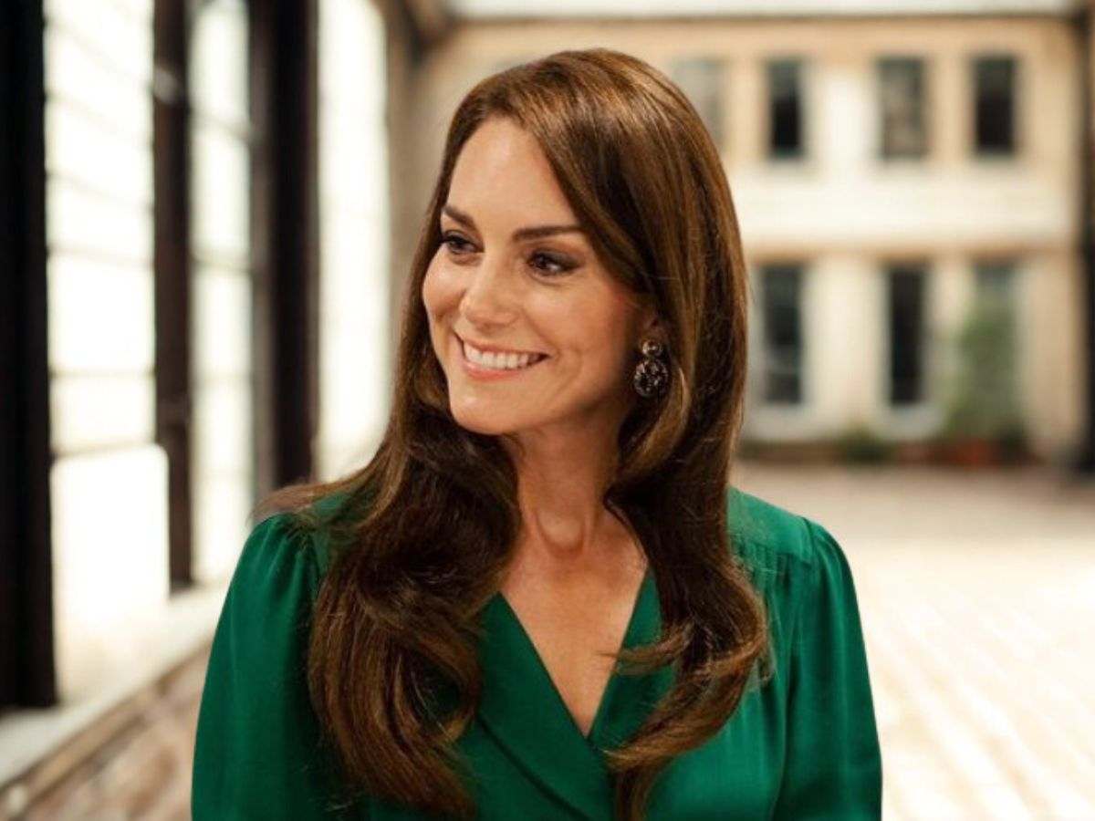 kate Middleton