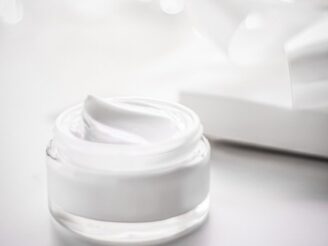 barattolo crema antirughe