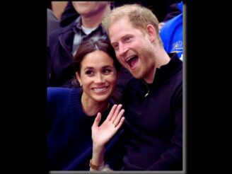 harry e meghan
