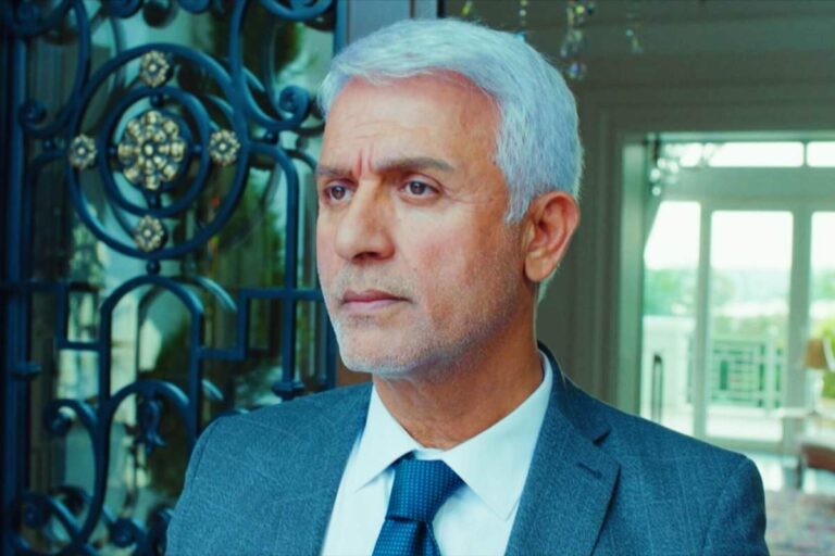 Forbidden Fruit Anticipazioni Dalla Turchia Halit Su Tutte Le Furie