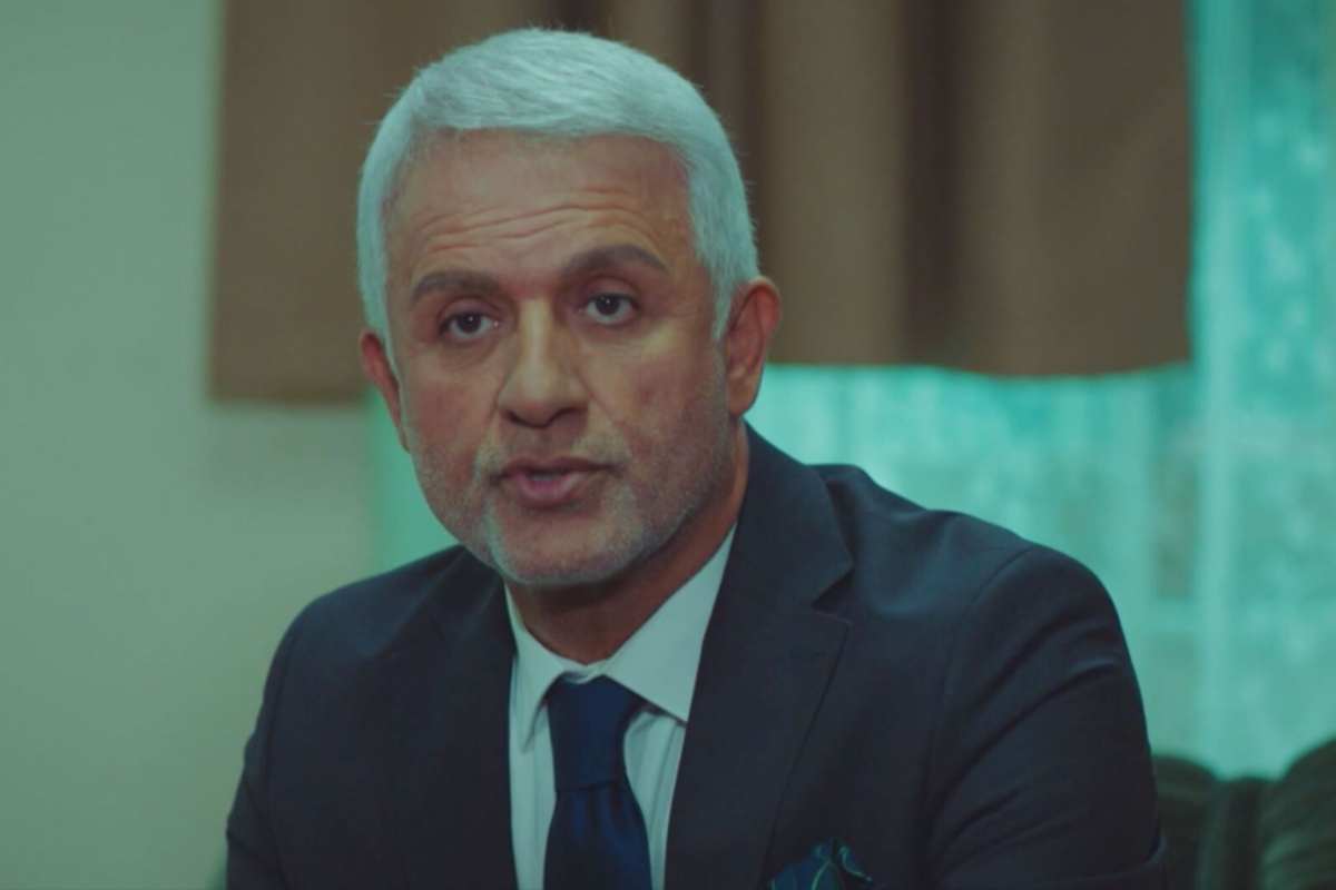 Halit in Forbidden Fruit