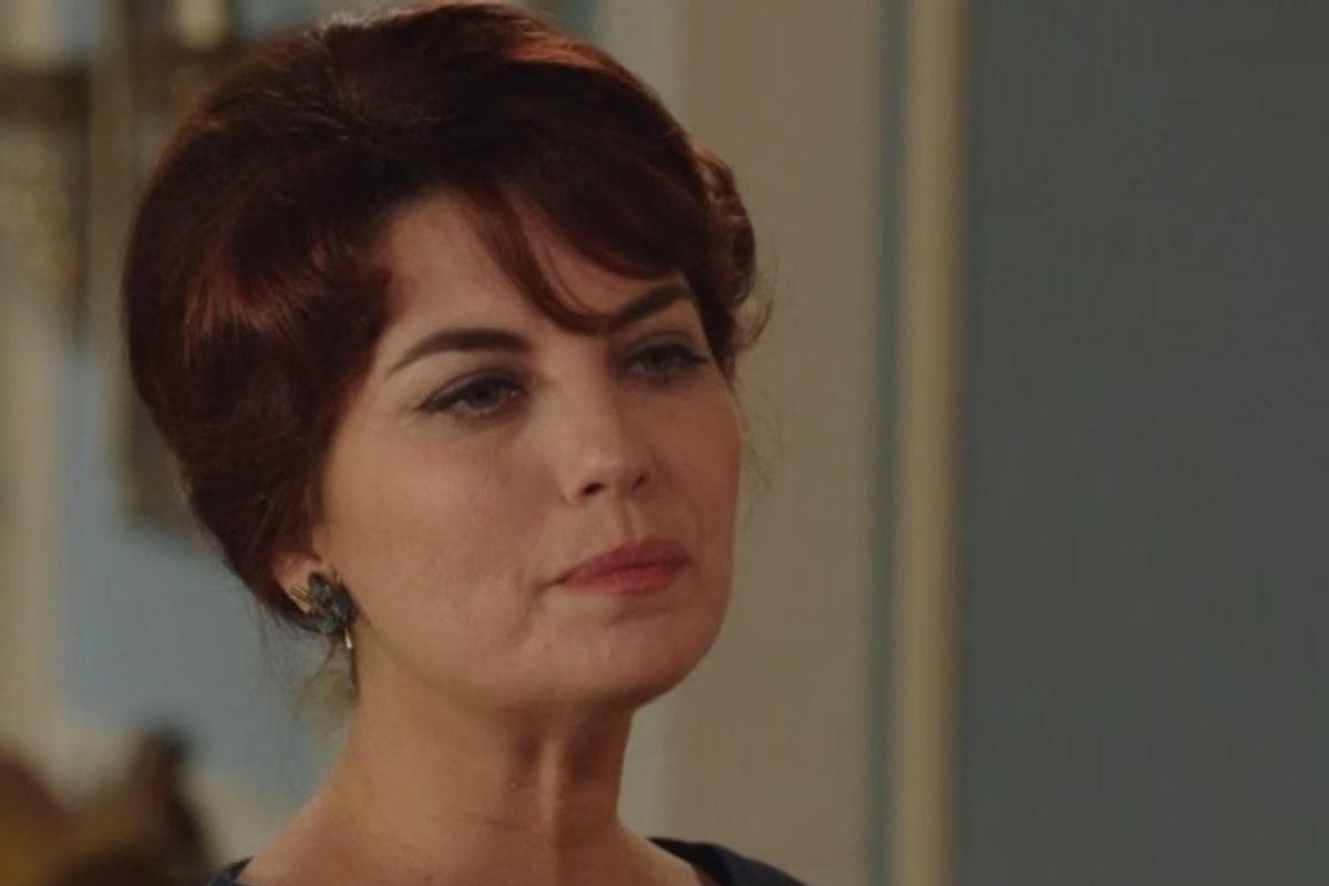 Adelaide ne Il Paradiso delle Signore