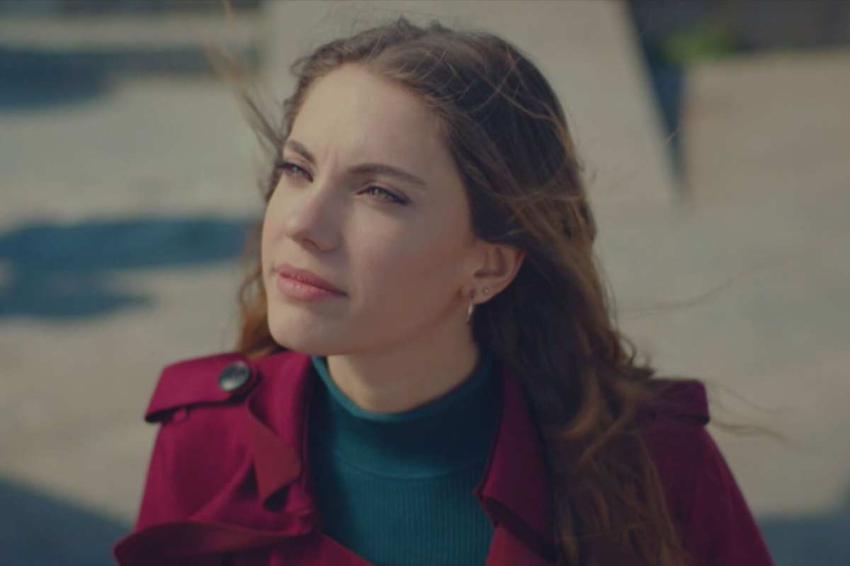 Yildiz in Forbidden Fruit