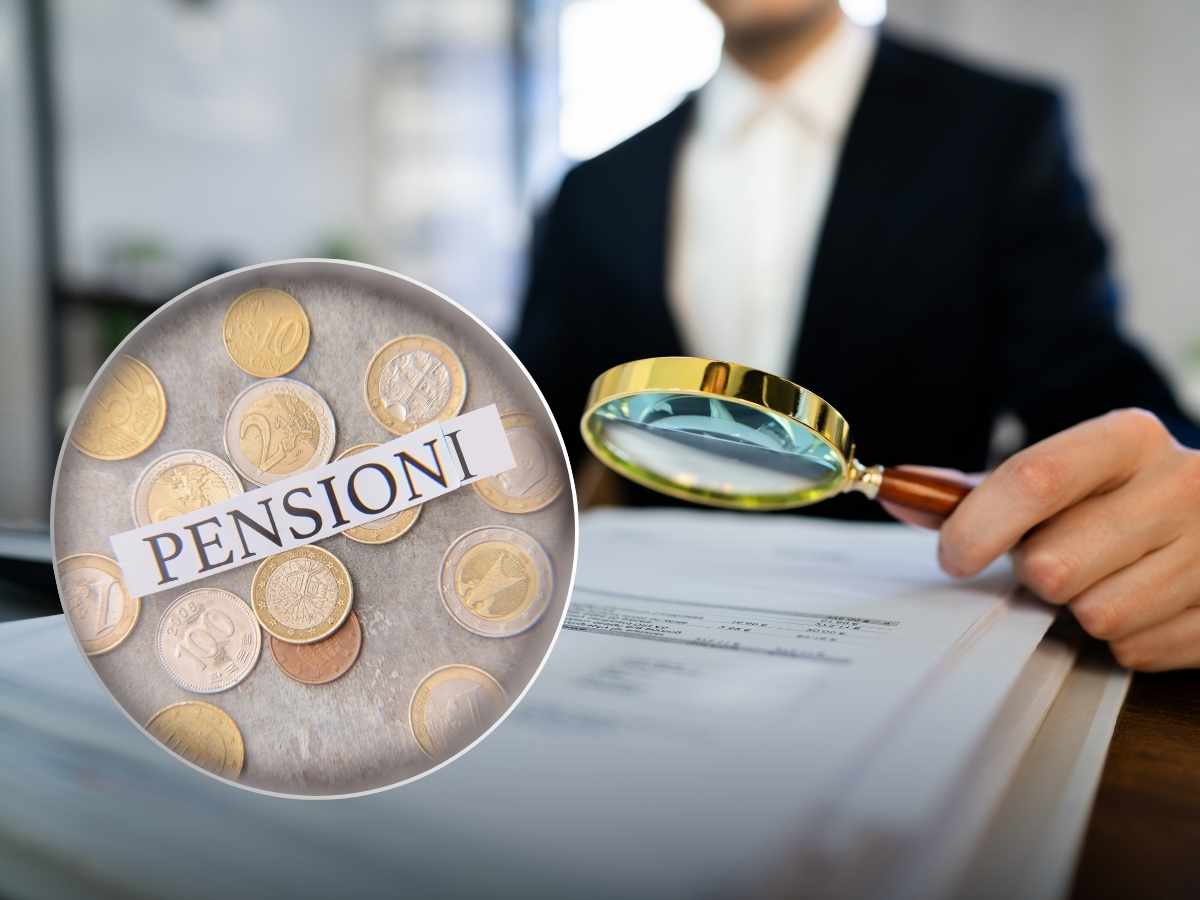 inps pensioni