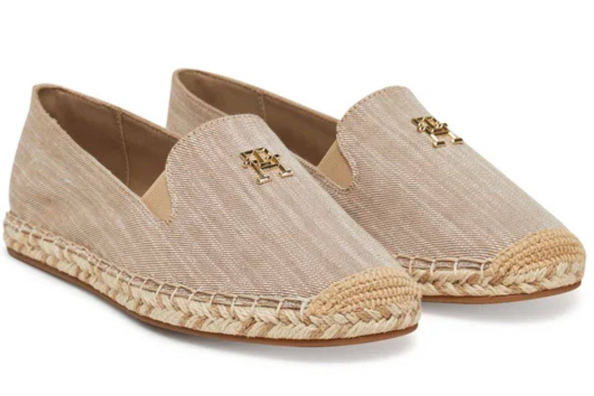 espadrillas