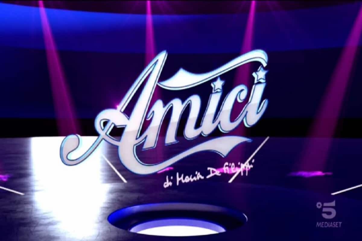 logo amici 