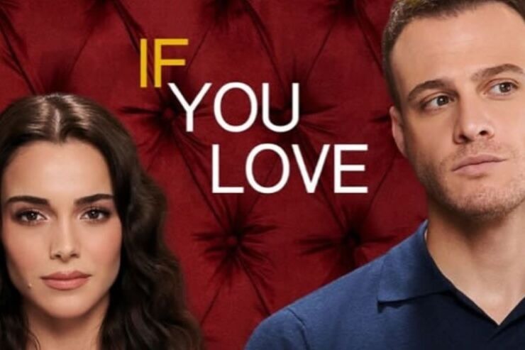 Locandina If you love