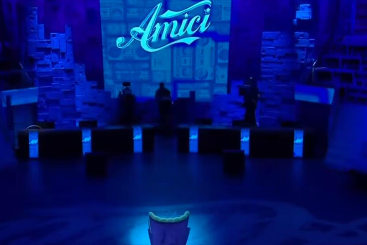 Studio Amici