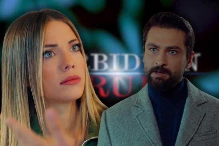 Forbidden Fruit, anticipazioni fino al 19 settembre: dramma per Yildiz ...