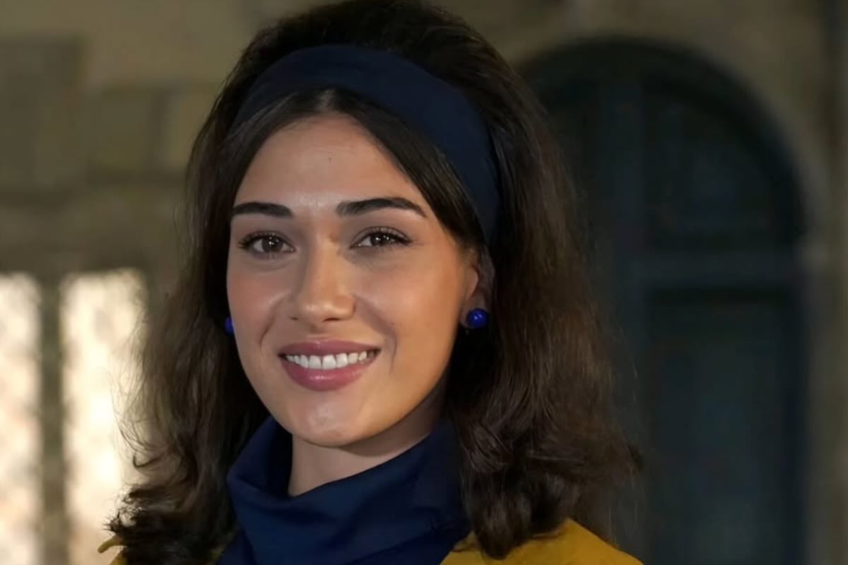 rosa il paradiso delle signore