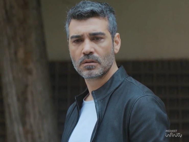 sarp la forza di una donna