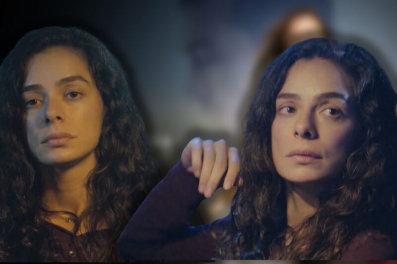 Come finisce La forza di una donna? Matrimonio a sorpresa, Bahar ...