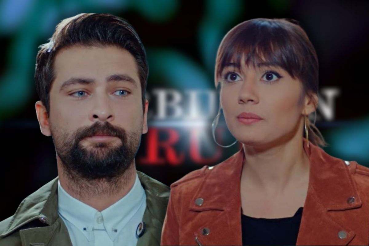 logo forbidden fruit, alihan e zeynep