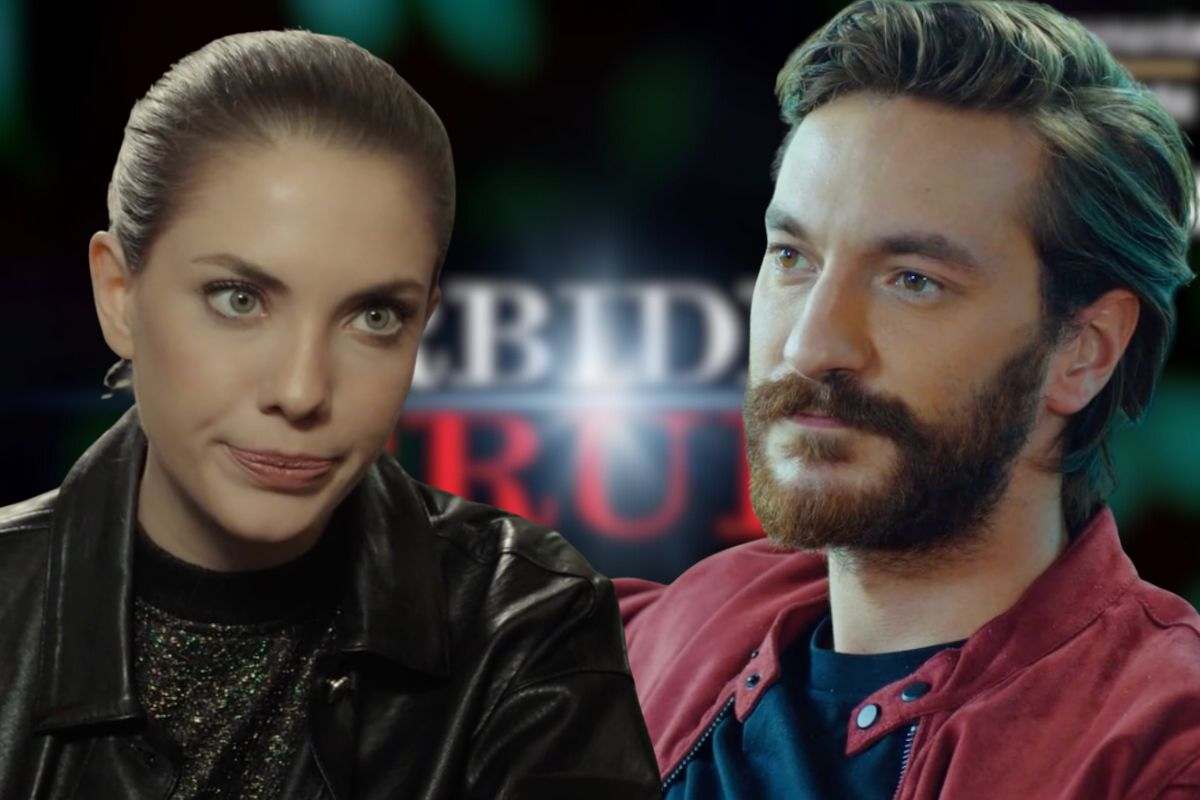 logo forbidden fruit, yildiz e kemal