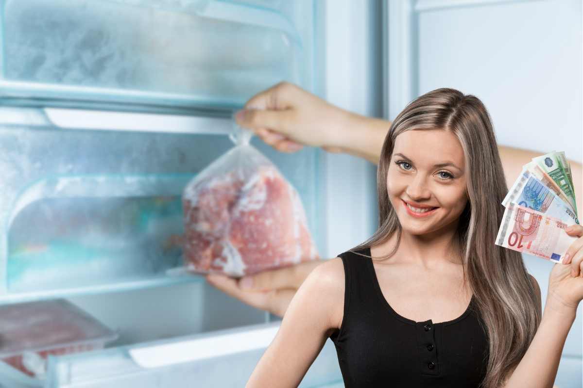 abbassa bollette con la carta stagnola