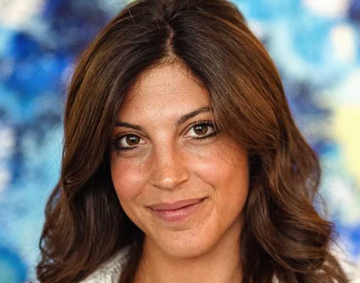 giulia davanzante su instagram