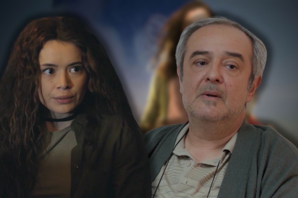 logo la forza di una donna, sirin ed enver