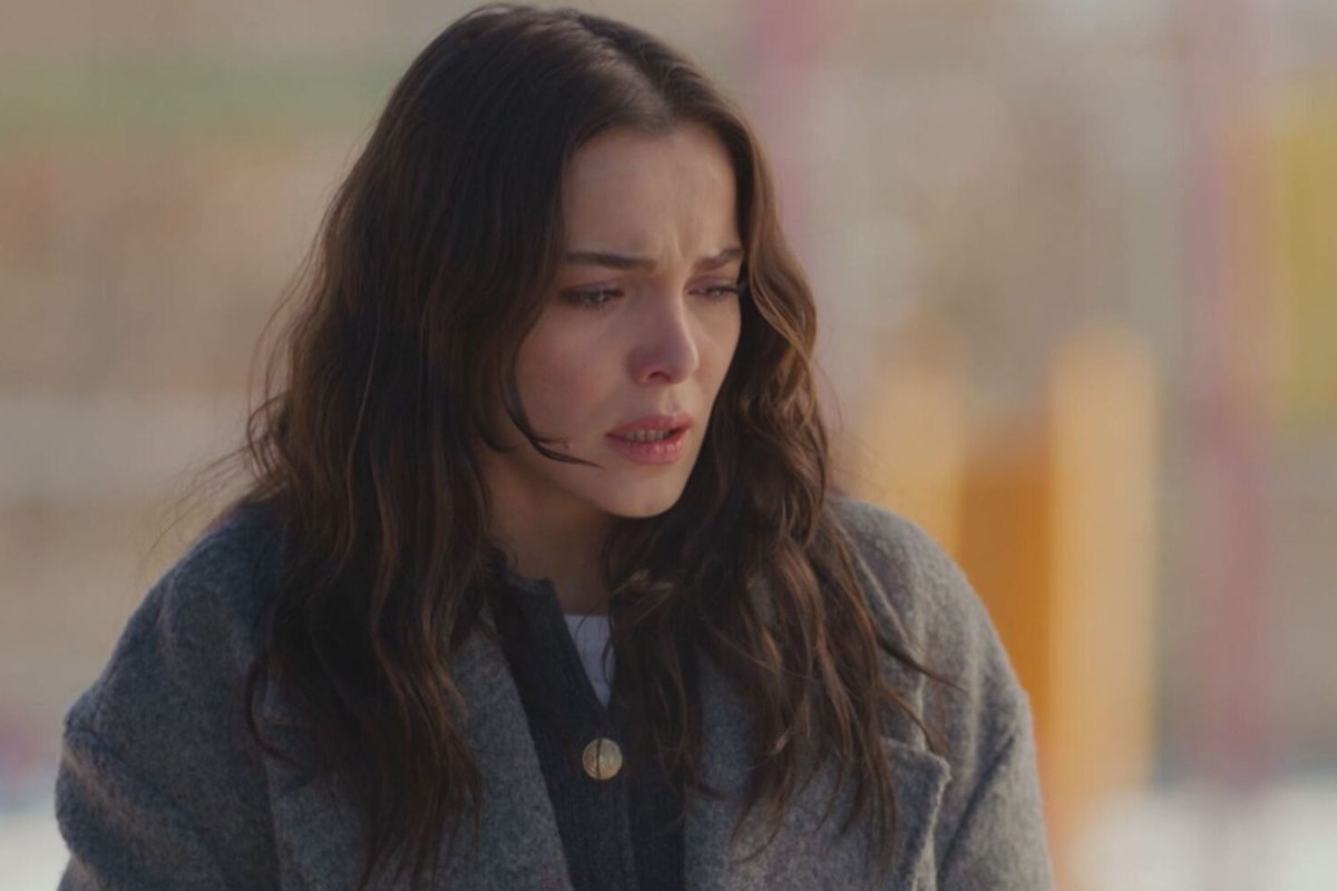 melek ne la notte nel cuore