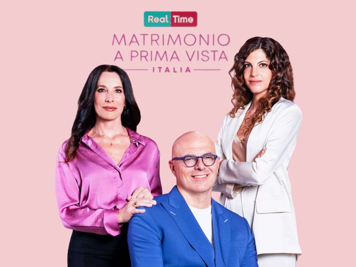 cast matrimonio a prima vista