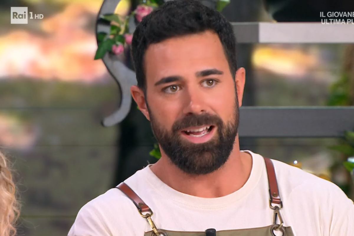 roberto valbuzzi a è sempre mezzogiorno