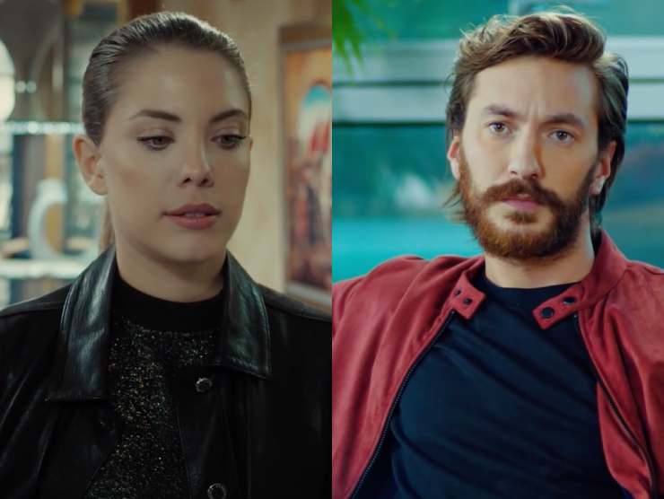 kema yildiz forbidden fruit 