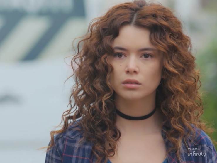 sirin la forza di una donna