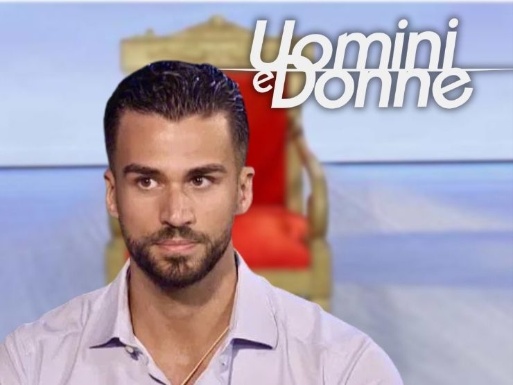 ex concorrente temptation island rosario guglielmi