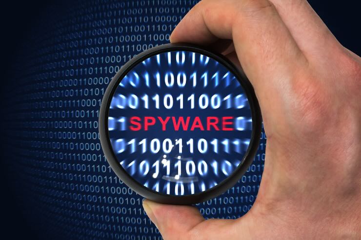 spyware 