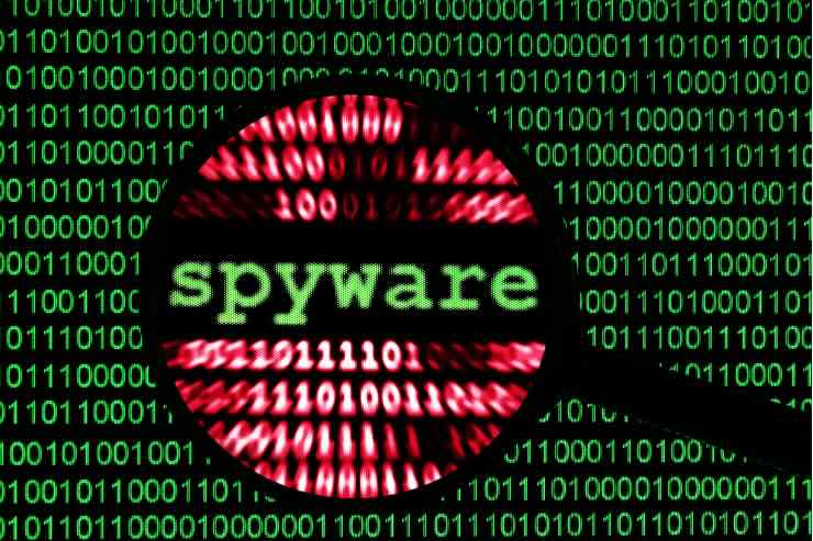 spyware