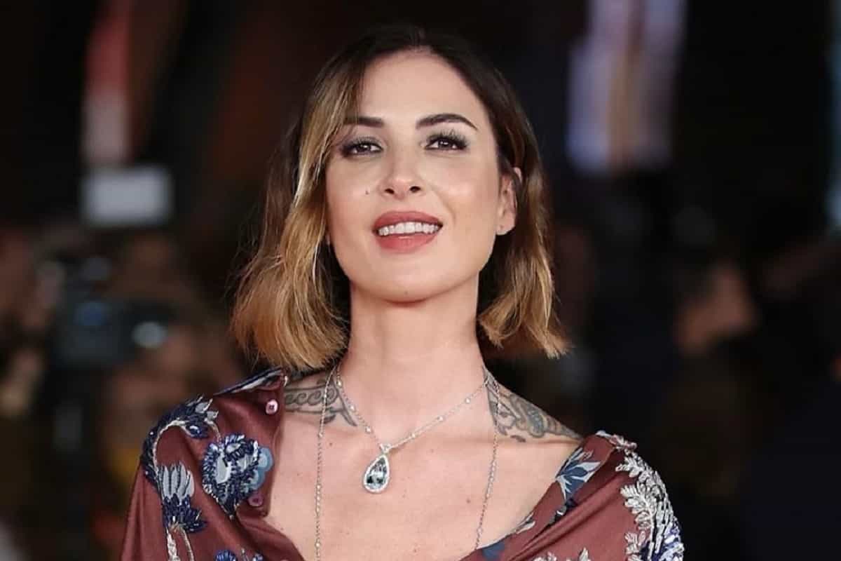 primo piano di ema stokholma