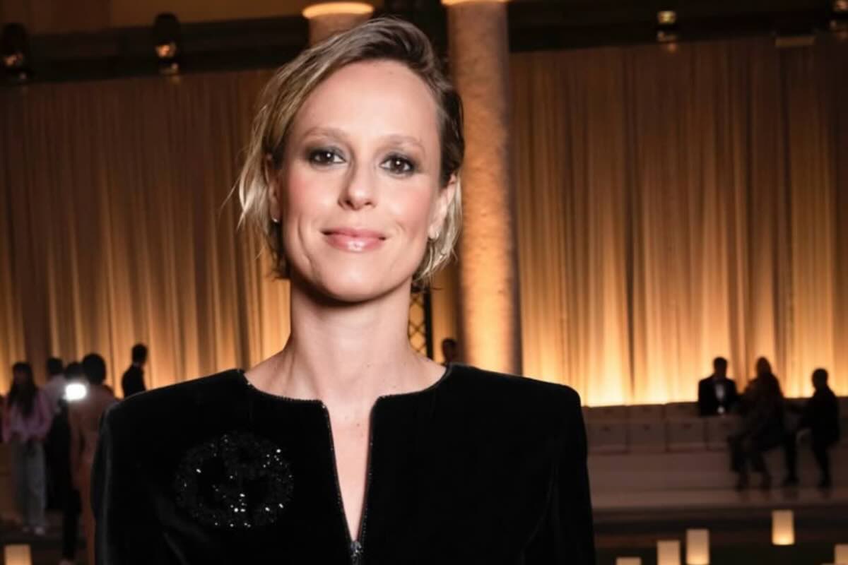 federica pellegrini sorridente