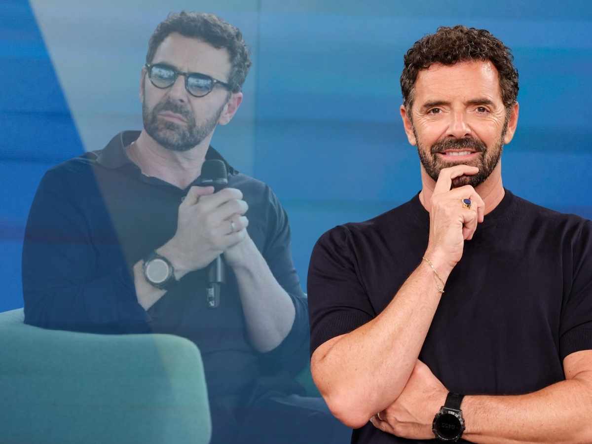 matano a la vita in diretta