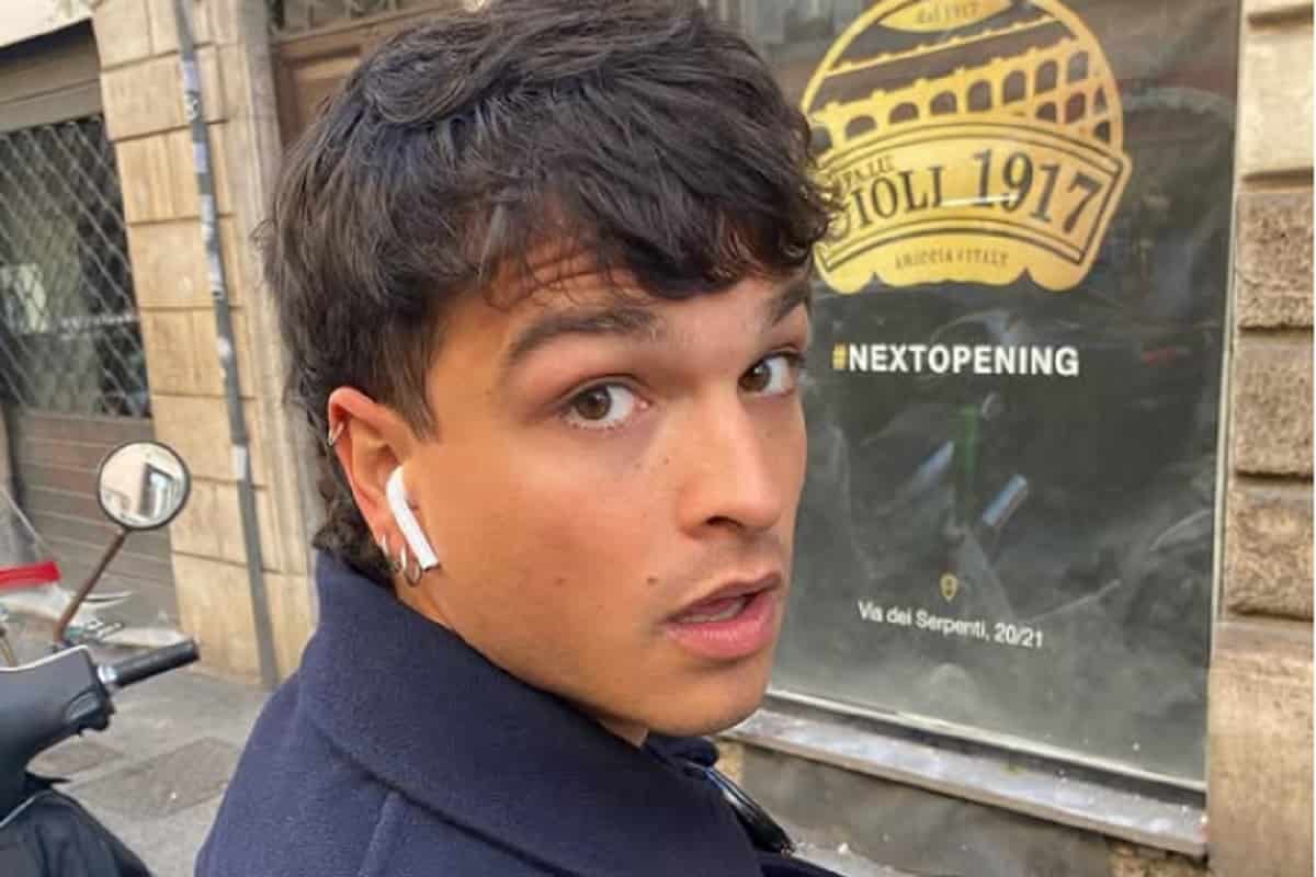 primo piano leo gassmann