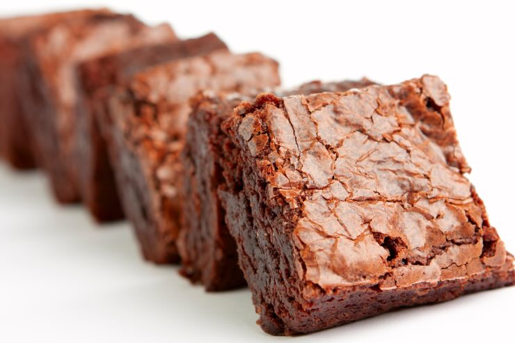 brownies 