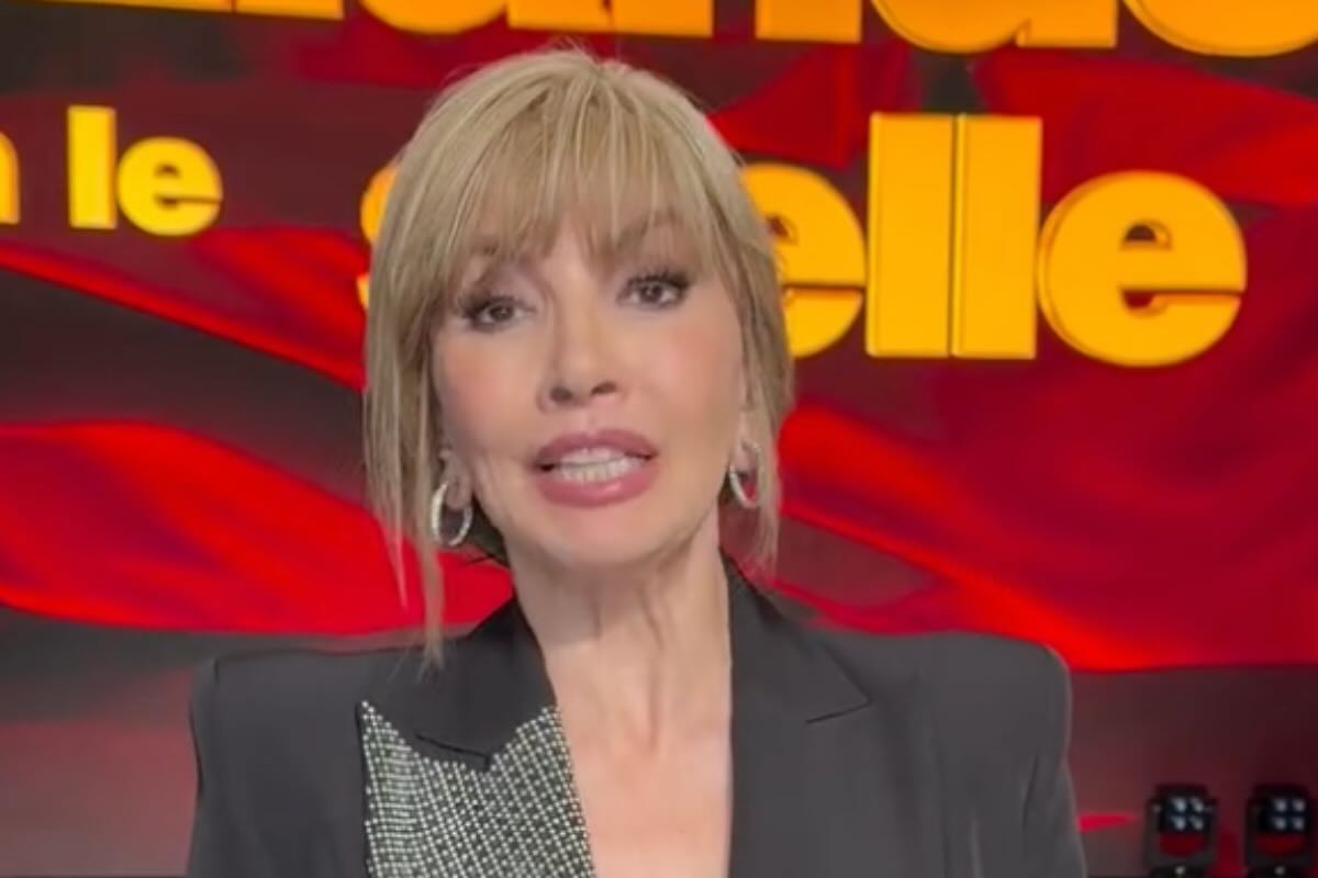 milly Carlucci