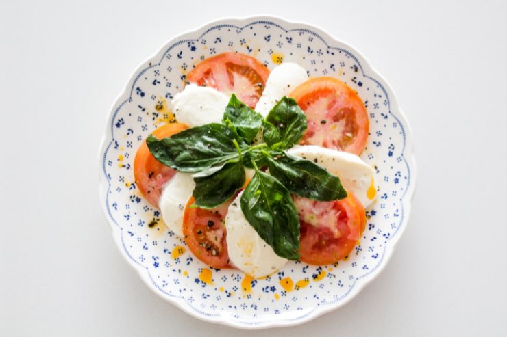 caprese 