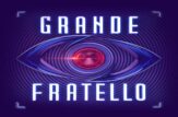 Logo Grande Fratello