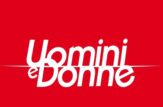logo uomini e donne