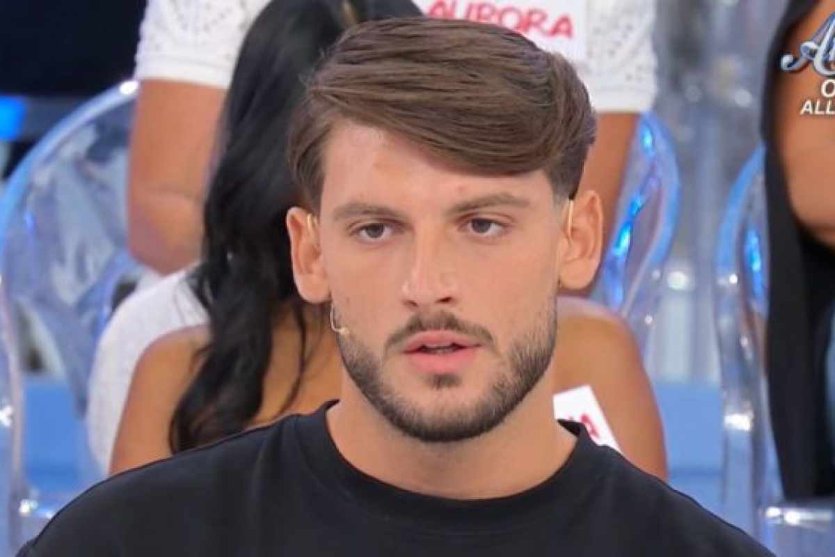 primo piano di ciro solimeno