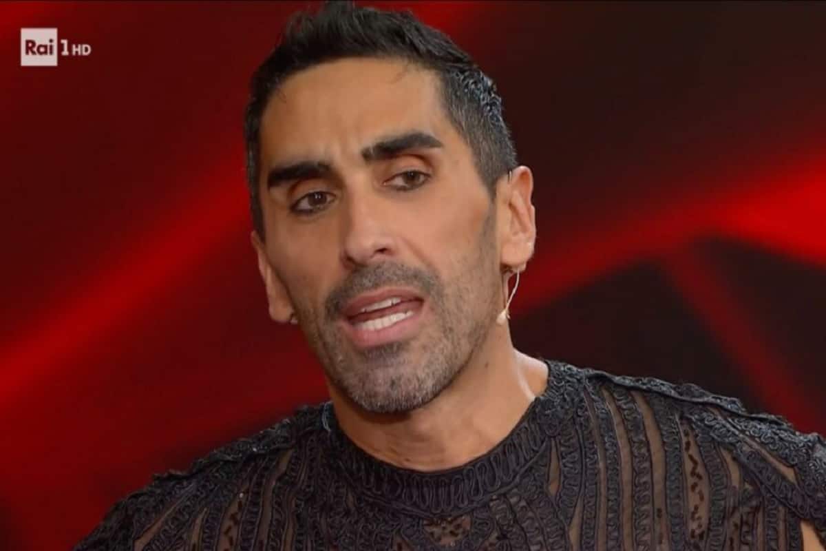 primo piano filippo magnini