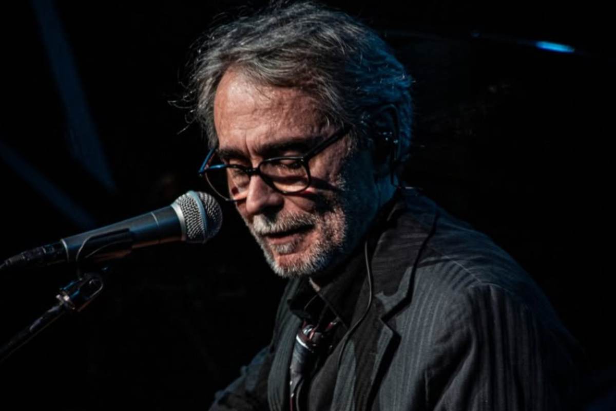 nino buonocore su instagram